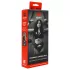 Sei Mio - Door Restraint Set (Black)