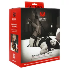 Sei Mio - Intimate Positioning Aid (Black)