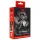 Sei Mio - Black Collar and Leash Set