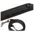 Sei Mio - Black Collar and Leash Set