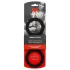 Sei Mio - Silicone Cuffs - Large (Black)