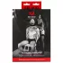 Sei Mio - Chair Restraint Strap (Black)