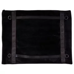 Sei Mio - Positioning Pillow (Black)