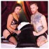 Sei Mio - Positioning Pillow (Black)