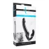 Strap U Revolver - Wearable Dildo Without Harness (Black)