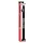 Suction Cup Spiral Anal Snake 18" - Black Anal Dildo