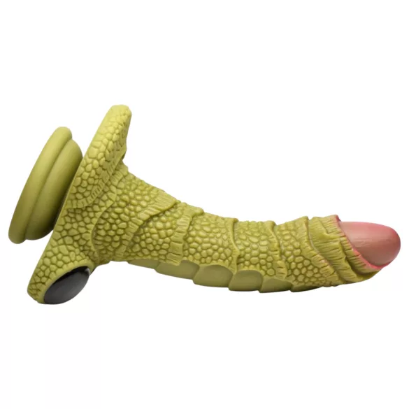 Creature Cocks - Swamp Monster Dildo (Green)