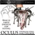 XR Brands Oculus - Stainless Steel Expander (Silver)