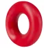 Stay Hard - Red Penis Ring Set