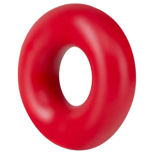 Stay Hard Donuts - Red Penis Ring Set