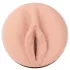 Fleshlight Kayley Gunner - Realistic Vagina (Natural)