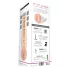 Fleshlight Kayley Gunner - Realistic Vagina (Natural)