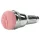 Fleshlight Quiver - vibrating and warming masturbator (vagina)
