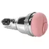 Fleshlight Quiver - vibrating and warming masturbator (vagina)