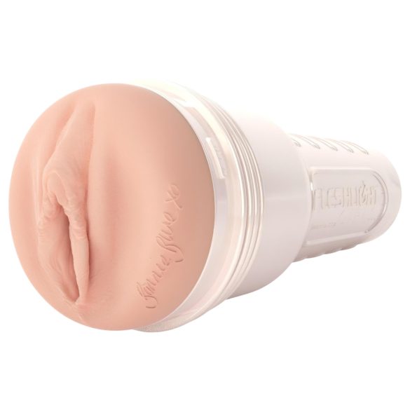 Fleshlight Bonnie Blue 1K - Lifelike Vagina (Natural)