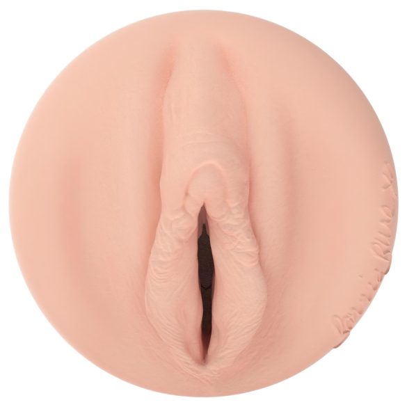 Fleshlight Bonnie Blue 1K - Lifelike Vagina (Natural)