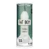 Perfect Fit - Fat Boy Thin - Penis Sleeve (15 cm, White)