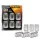 Stay Hard - Clear Penis Sleeve Set (6 pcs)