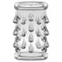 Stay Hard - Clear Penis Sleeve Set (6 pcs)