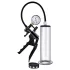 Blush Performance - premium vacuum penis pump (black)