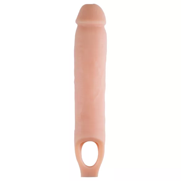 Blush Performance - penis sleeve (flesh-coloured)