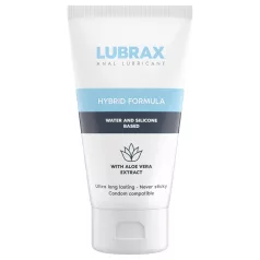 Lubrax - Hybrid Lubricant (50ml)