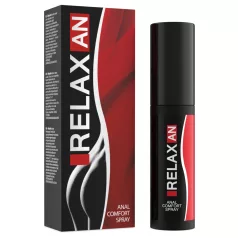 Intimateline RelaxAn - anal relaxing spray (20 ml)