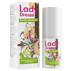 Intimateline Lady Dream - arousal gel for women (30ml)
