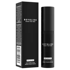 Intimateline Boyglide - anal relaxing spray for men (20 ml)