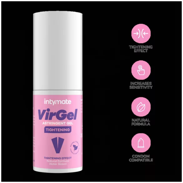 Intymate - Women's Intimate Tightening Gel (30ml)