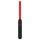 Taboom - Rechargeable Electro Sex Wand (Red)