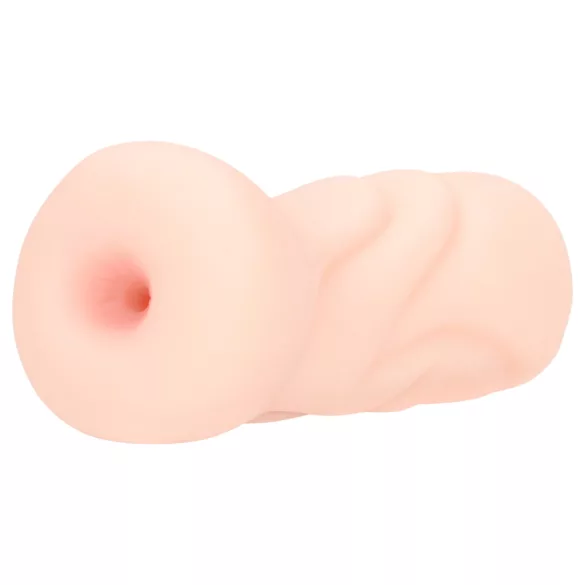 S-Line Athlete - lifelike male masturbator (flesh-coloured buttocks)