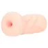 S-Line Athlete - lifelike male masturbator (flesh-coloured buttocks)