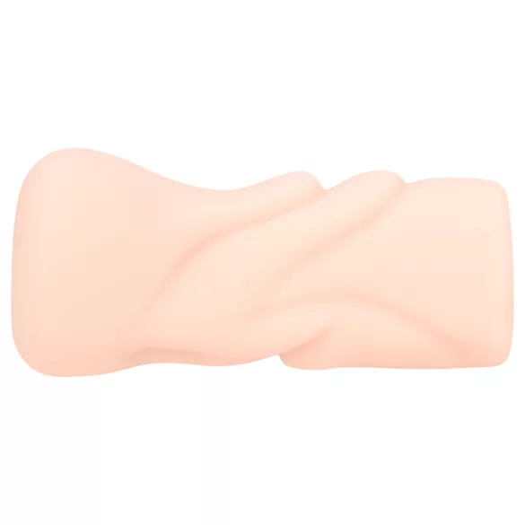 S-Line Athlete - lifelike male masturbator (flesh-coloured buttocks)