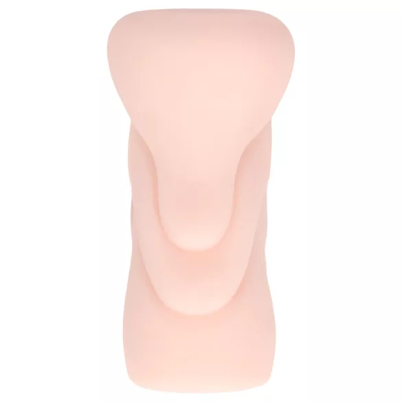 S-Line Athlete - lifelike male masturbator (flesh-coloured buttocks)