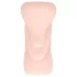S-Line Athlete - lifelike male masturbator (flesh-coloured buttocks)