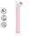 Loveline - G-spot glass vibrator (pink)