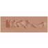XKIN Naughty Nurse Trixie - lifelike vagina masturbator (natural skin tone)