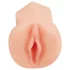 XKIN Cutie Darla - lifelike vagina masturbator (natural)