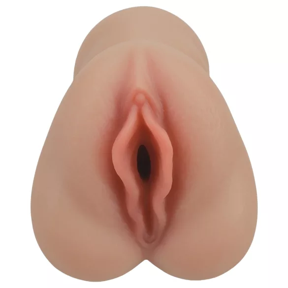 XKIN Maid Lacey - realistic vagina masturbator (flesh‑coloured)