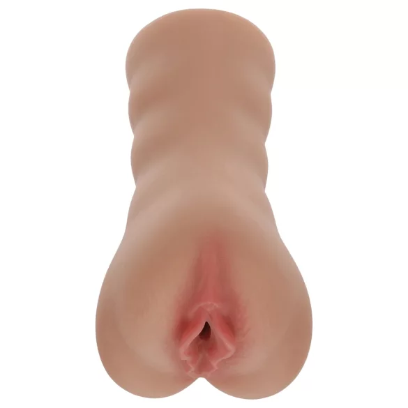 XKIN Maid Lacey - realistic vagina masturbator (flesh‑coloured)