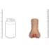 XKIN Maid Lacey - realistic vagina masturbator (flesh‑coloured)