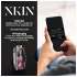 XKIN Seduction Tatiana - lifelike vagina masturbator (natural)