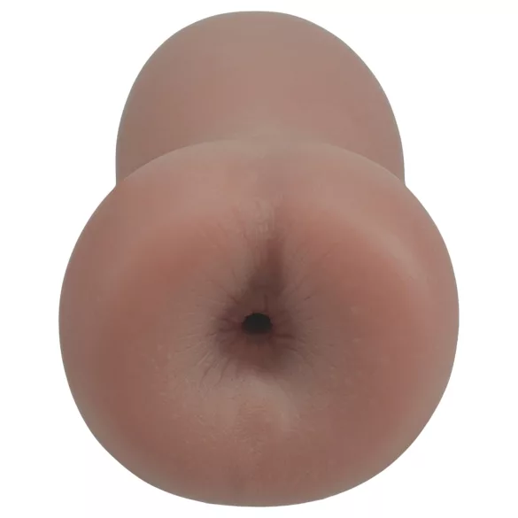 XKIN Eternal Asha - lifelike artificial buttocks masturbator (natural)