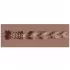 XKIN Eternal Asha - lifelike artificial buttocks masturbator (natural)