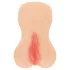 XKIN Lexi Cockpit - lifelike vagina masturbator (natural)