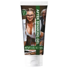   Pharmquests - Moisturizing & Revitalizing Intimate Gel (50ml)