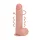 REALROCK - Rotating Vibrator - Natural (20.5cm)