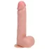 REALROCK - Rotating Vibrator - Natural (20.5cm)