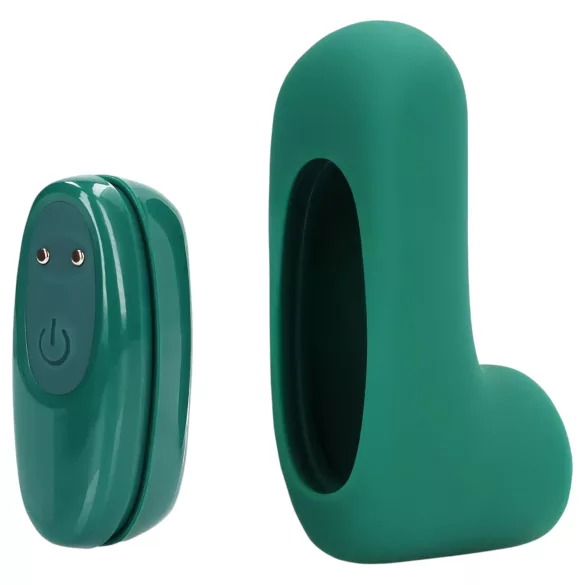 Loveline (S)explore - Couples' Intimacy Kit (Green)
